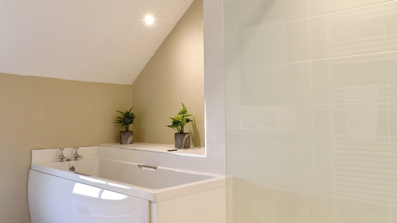 Photo of Bathroom in Thornton Dale