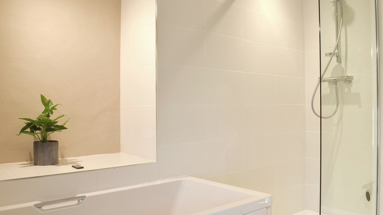 Photo of Bathroom in Thornton Dale