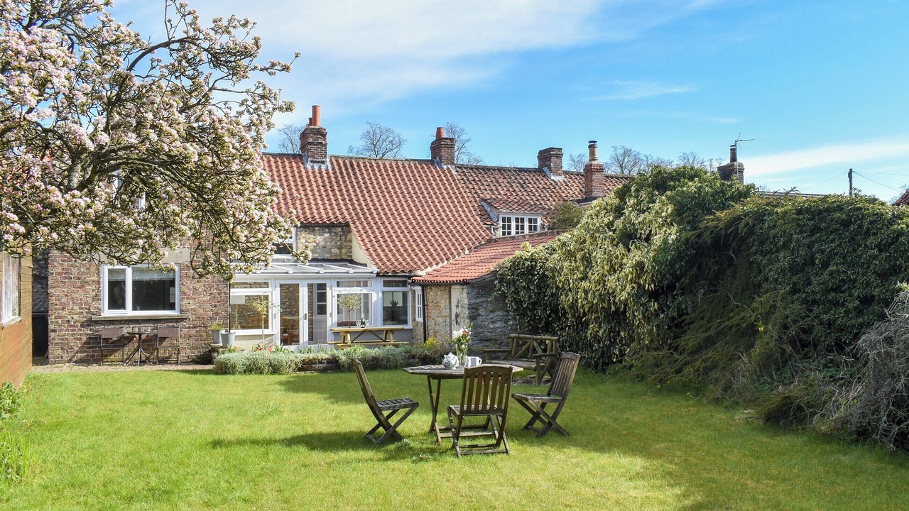 Photo of Outdoor in Thornton Dale