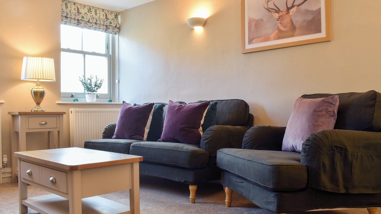 Photo of Bedroom in Thornton Dale