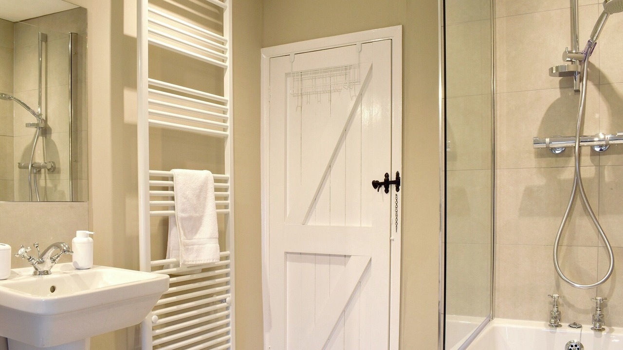 Photo of Bathroom in Thornton Dale