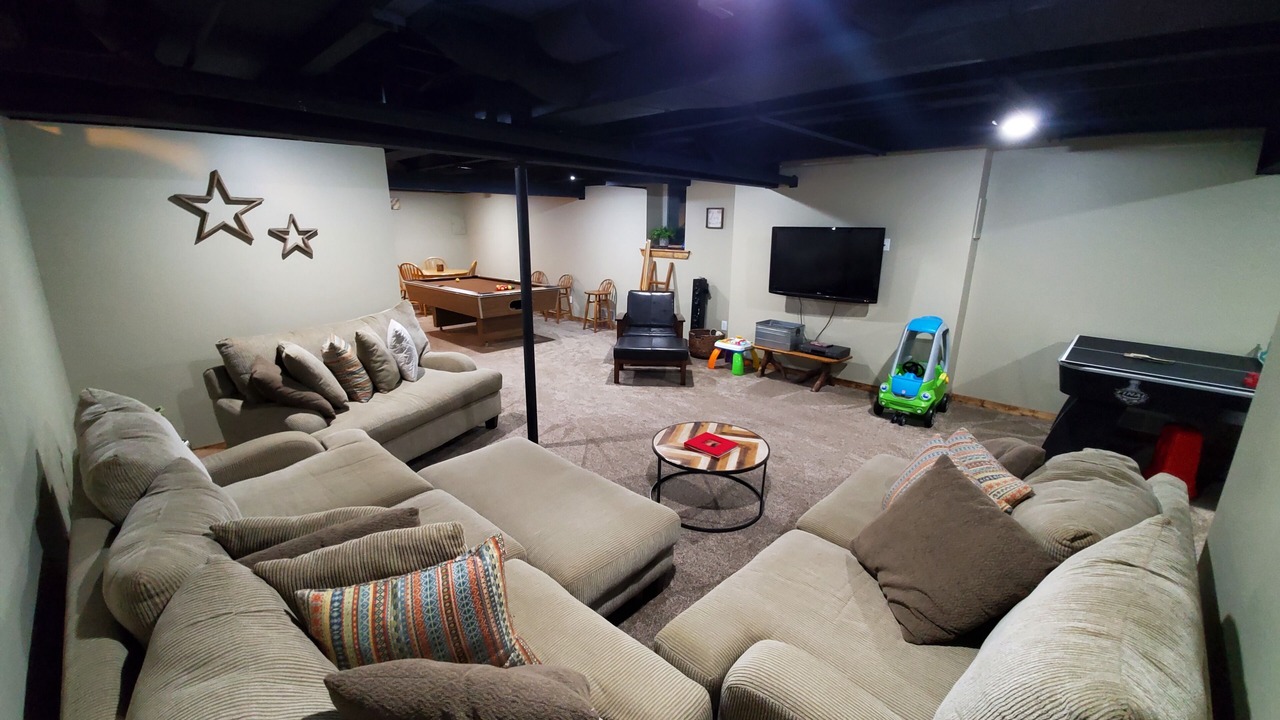 Photo of Livingroom in St. Helen