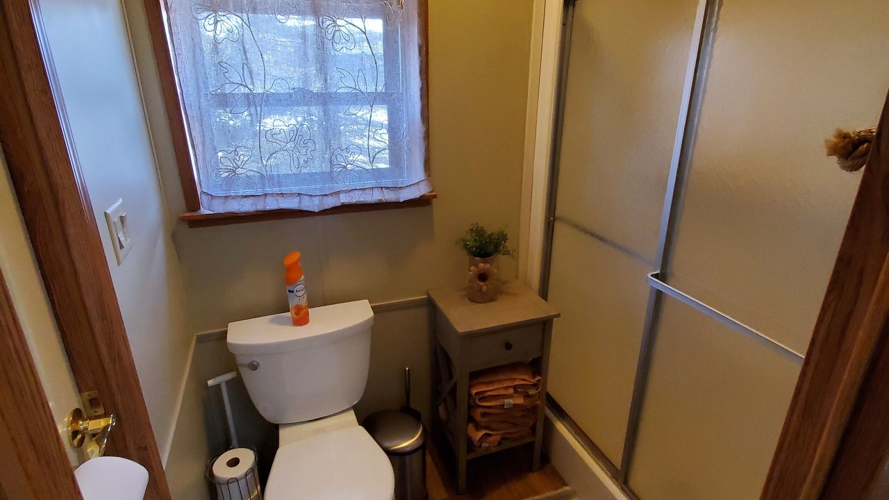Photo of Bathroom in St. Helen