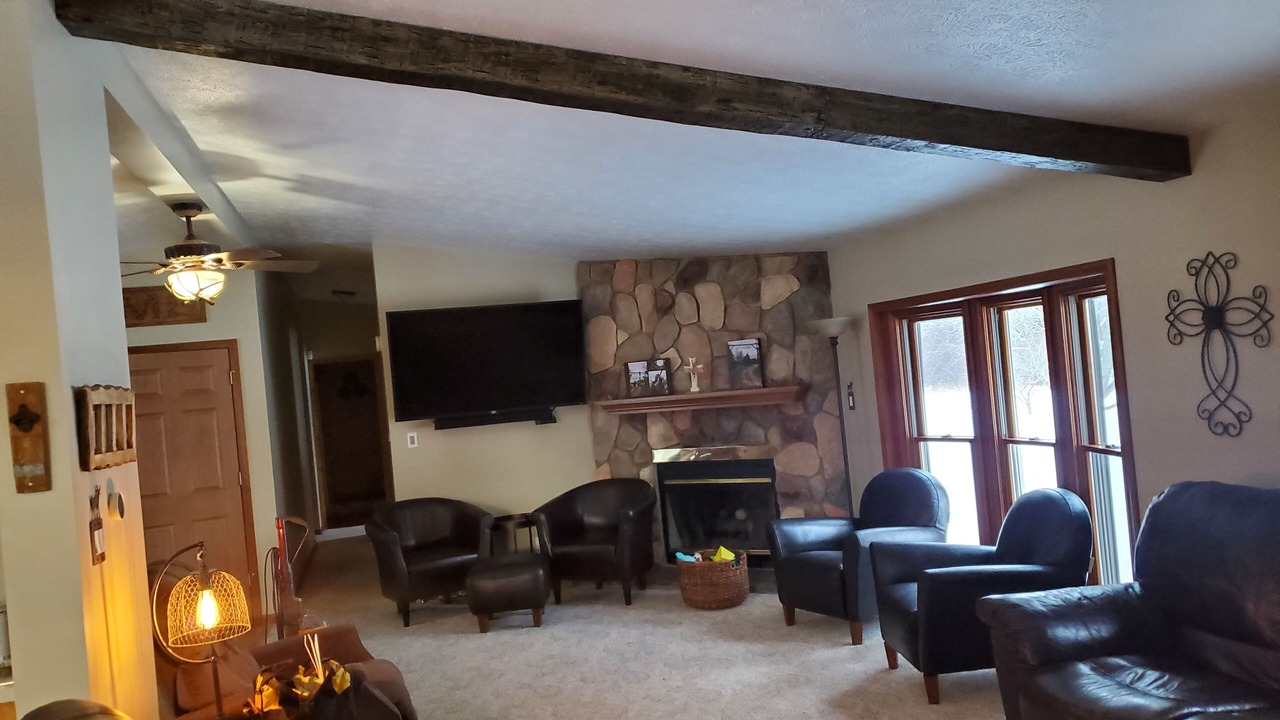 Photo of Livingroom in St. Helen