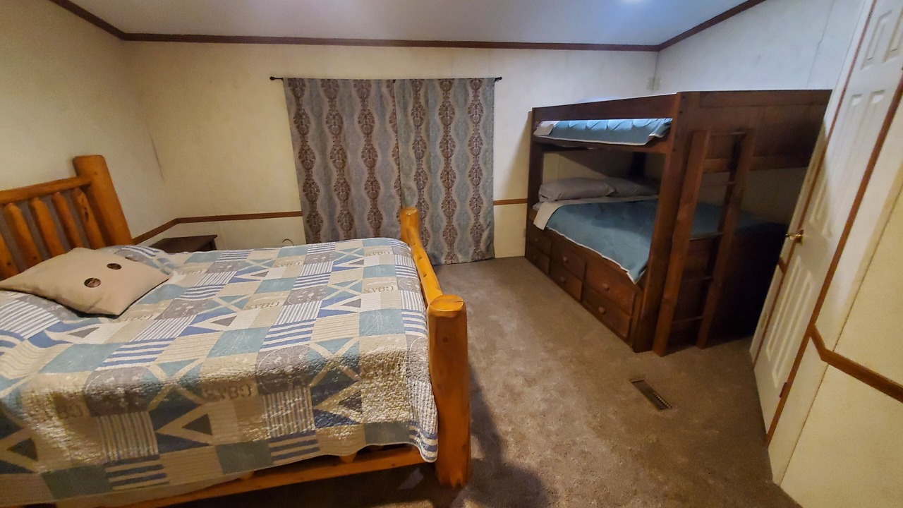 Photo of Bedroom in St. Helen