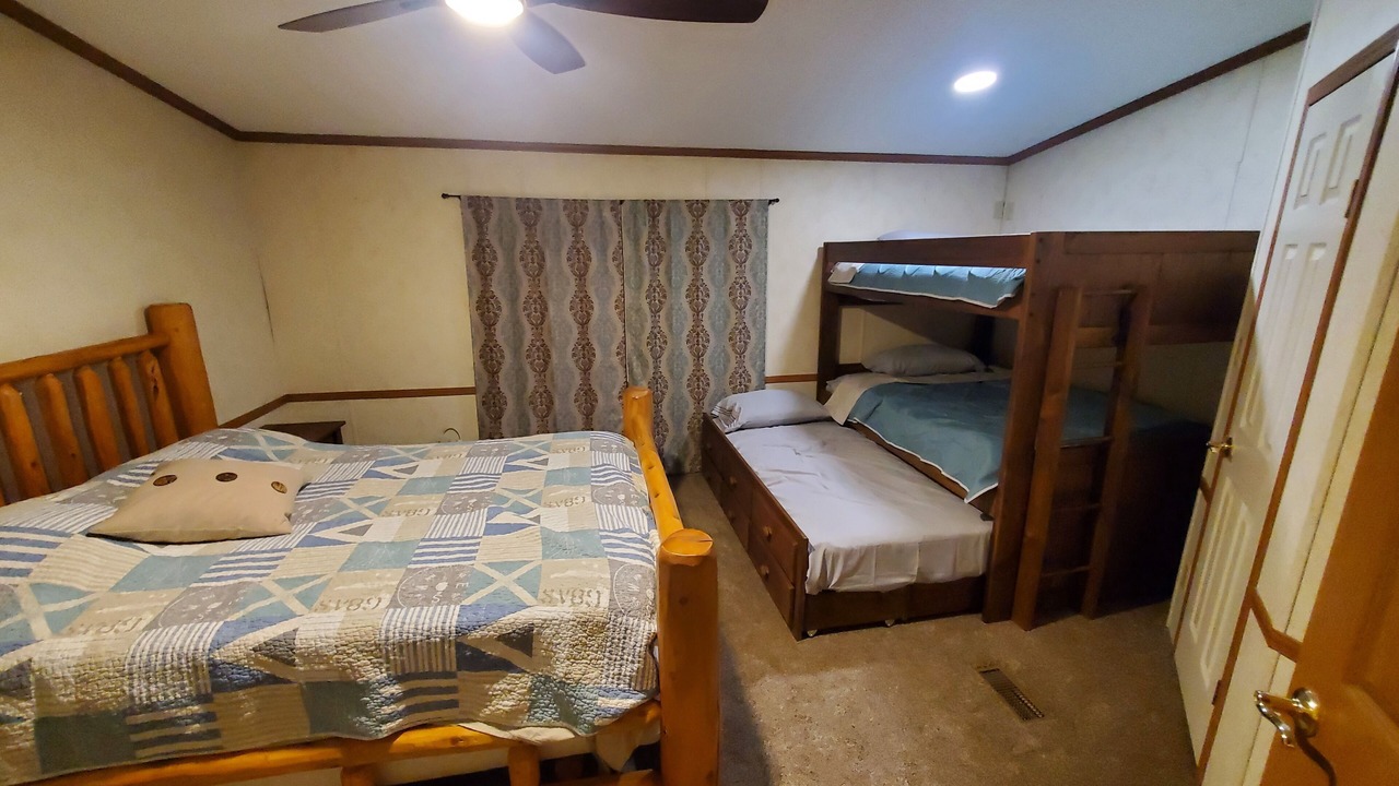Photo of Bedroom in St. Helen