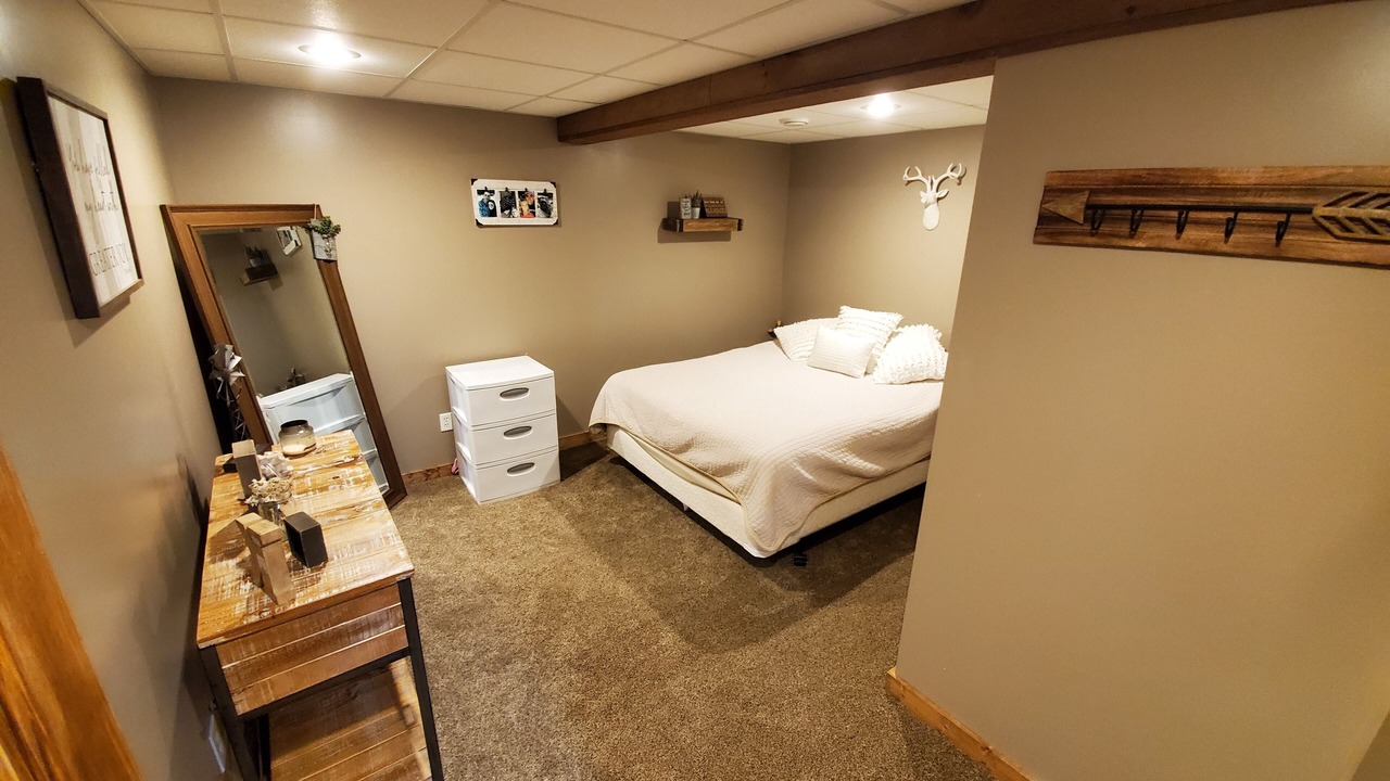Photo of Bedroom in St. Helen