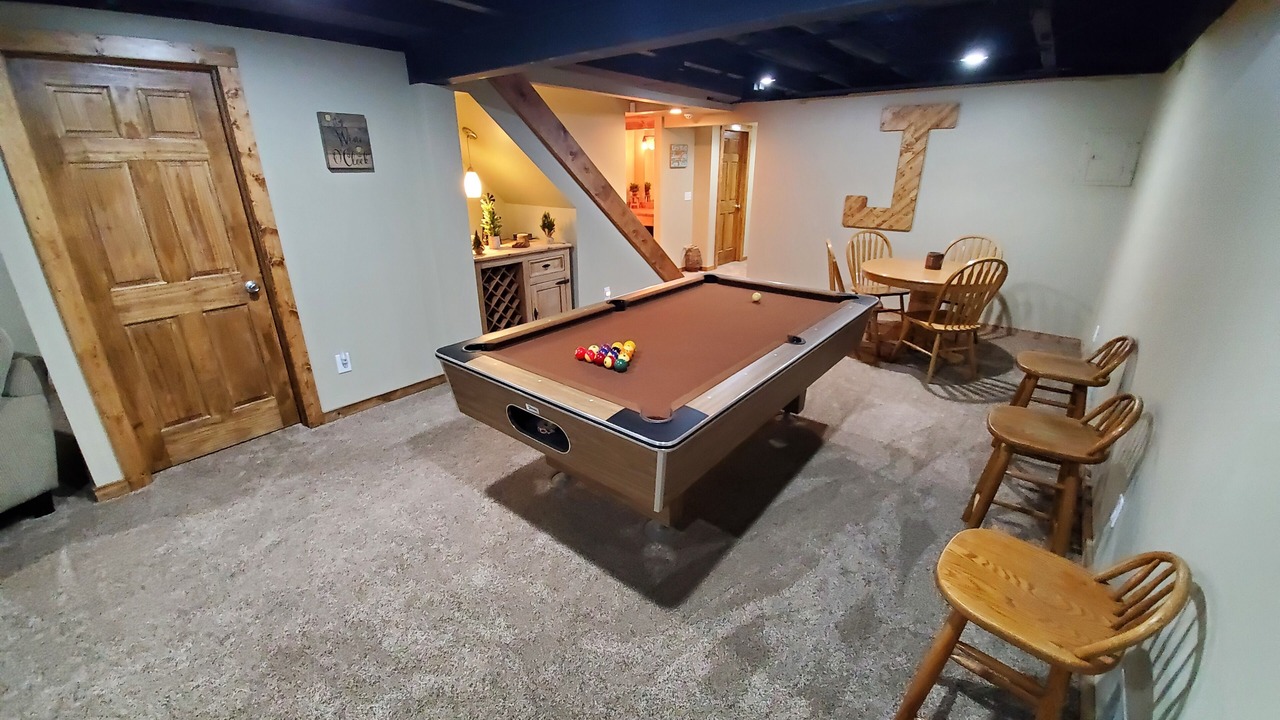 Photo of Bedroom in St. Helen