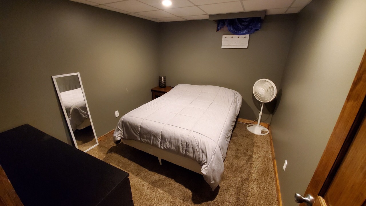 Photo of Bedroom in St. Helen