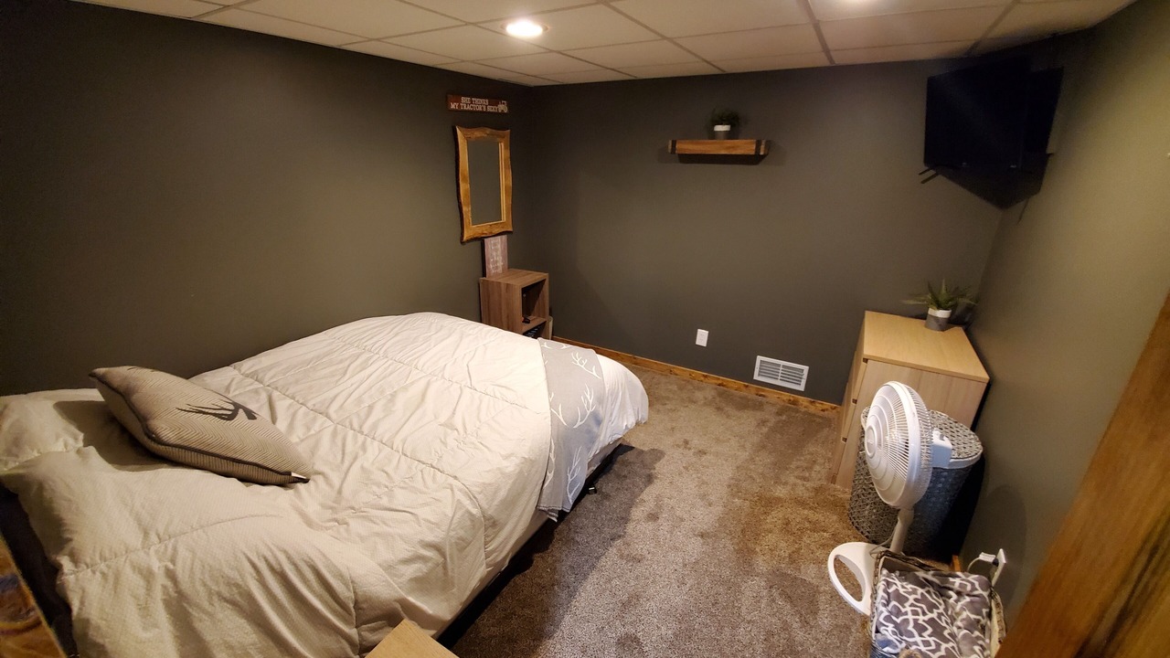 Photo of Bedroom in St. Helen
