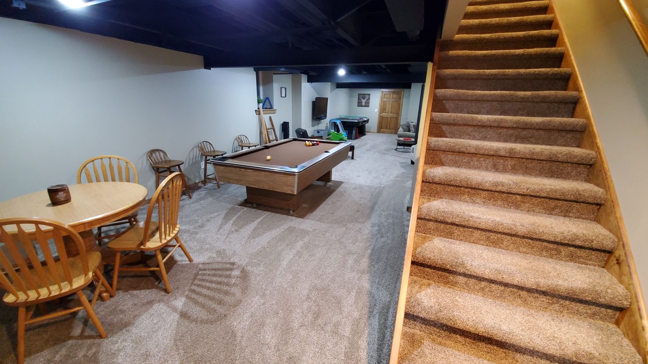 Photo of Bedroom in St. Helen