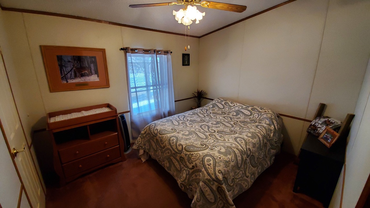 Photo of Bedroom in St. Helen
