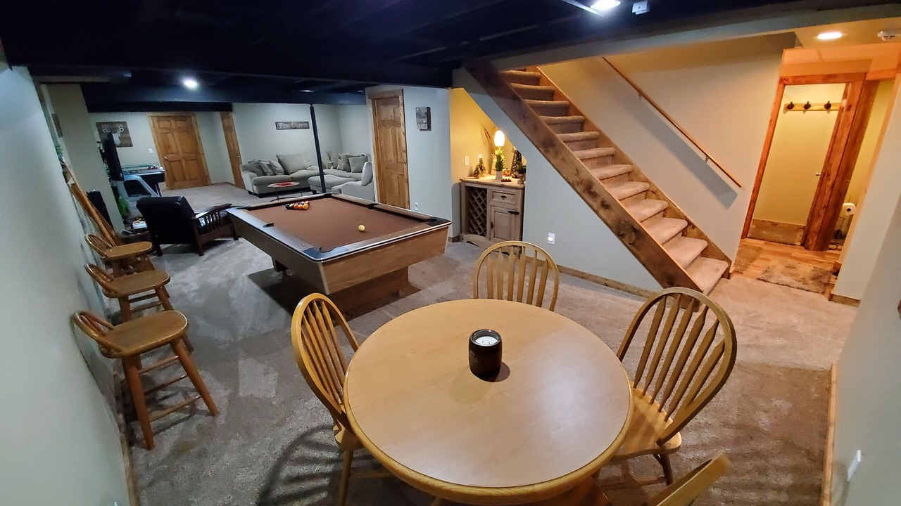 Photo of Bedroom in St. Helen