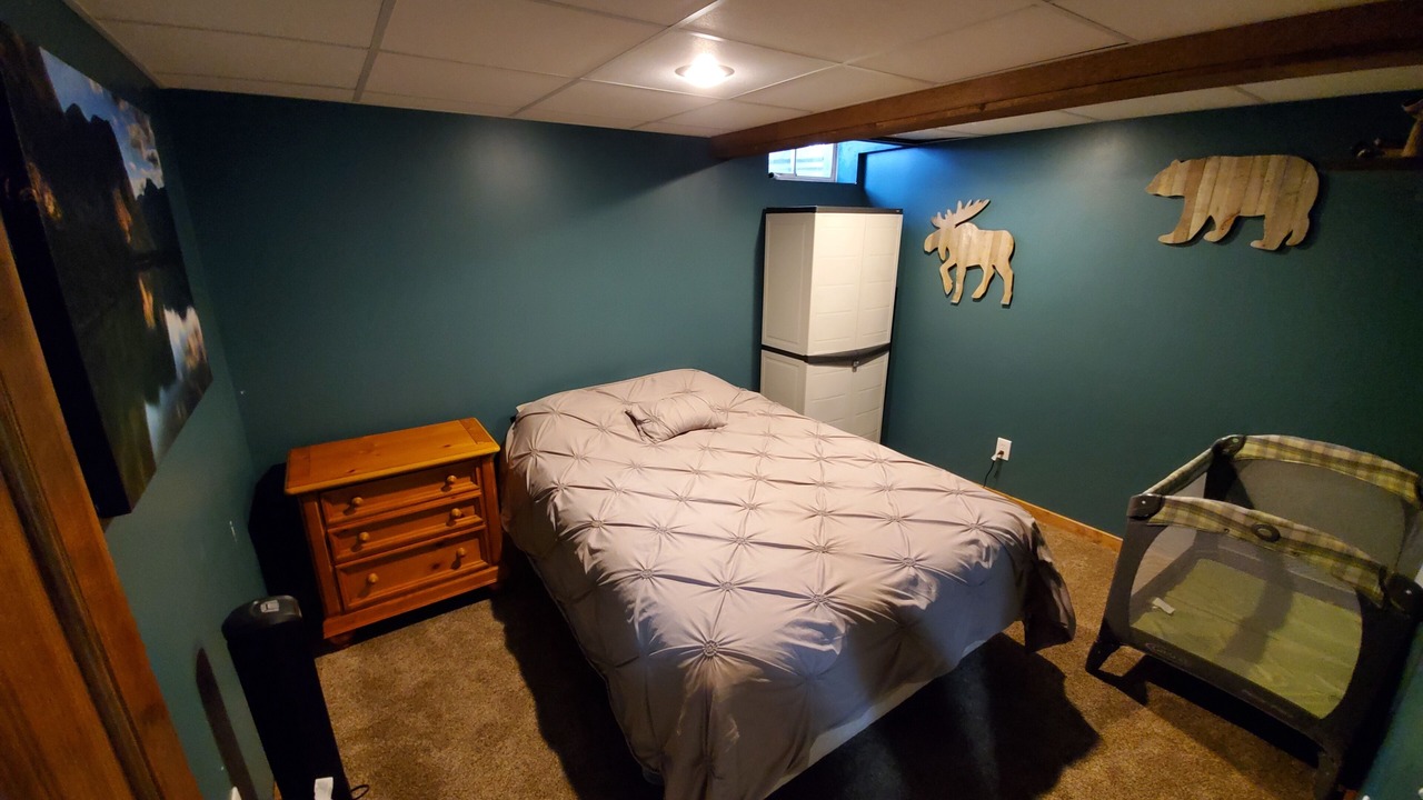 Photo of Bedroom in St. Helen