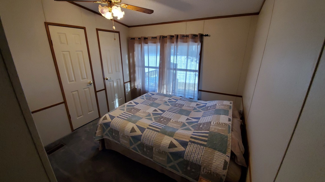 Photo of Bedroom in St. Helen