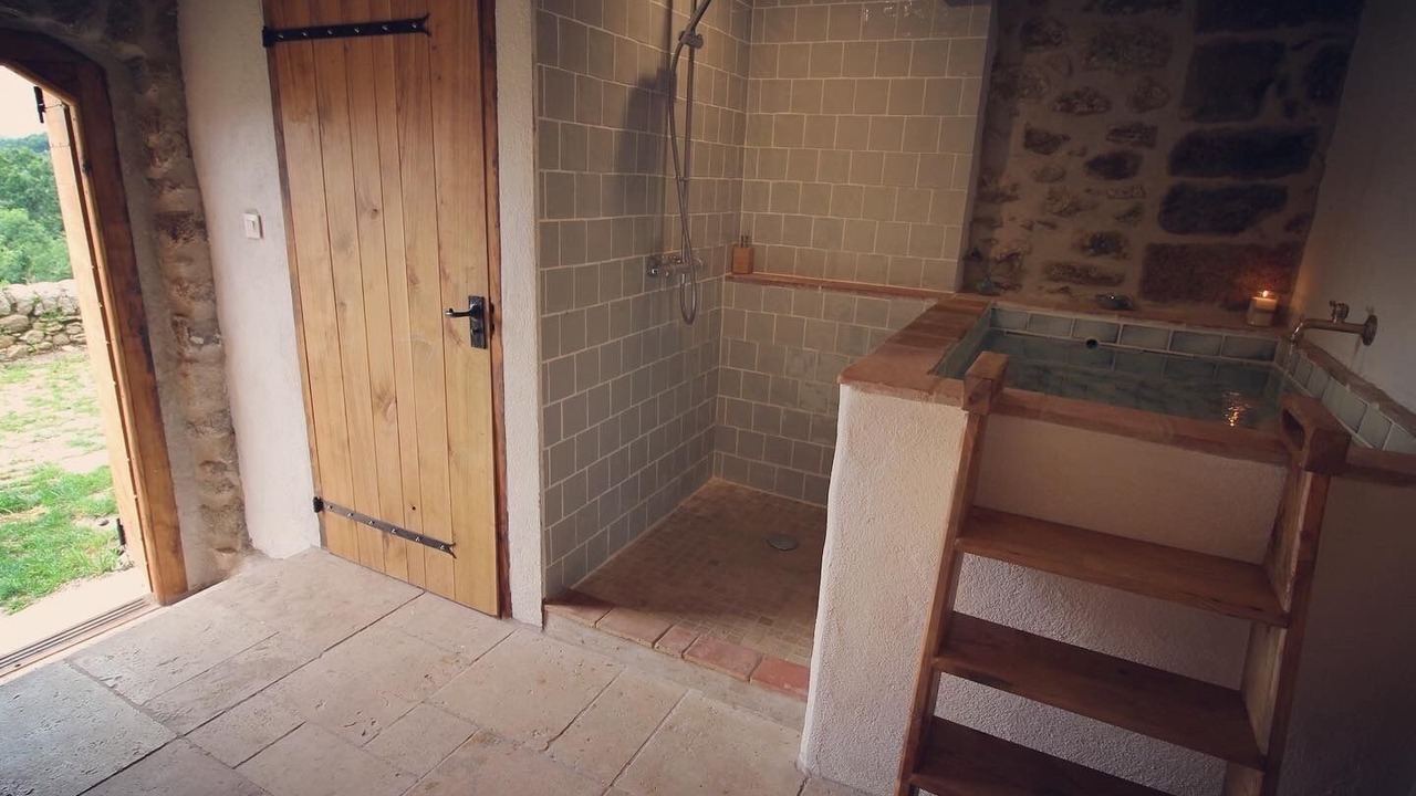 Photo of Bedroom in Corsavy