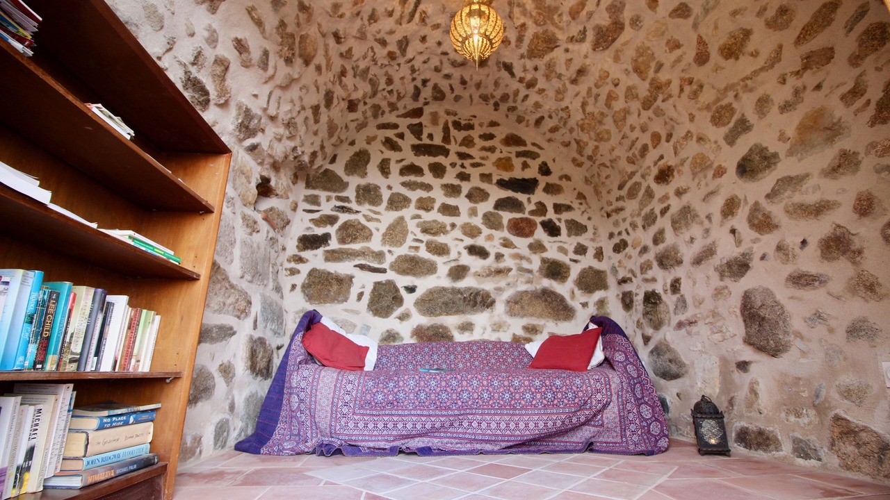 Photo of Bedroom in Corsavy
