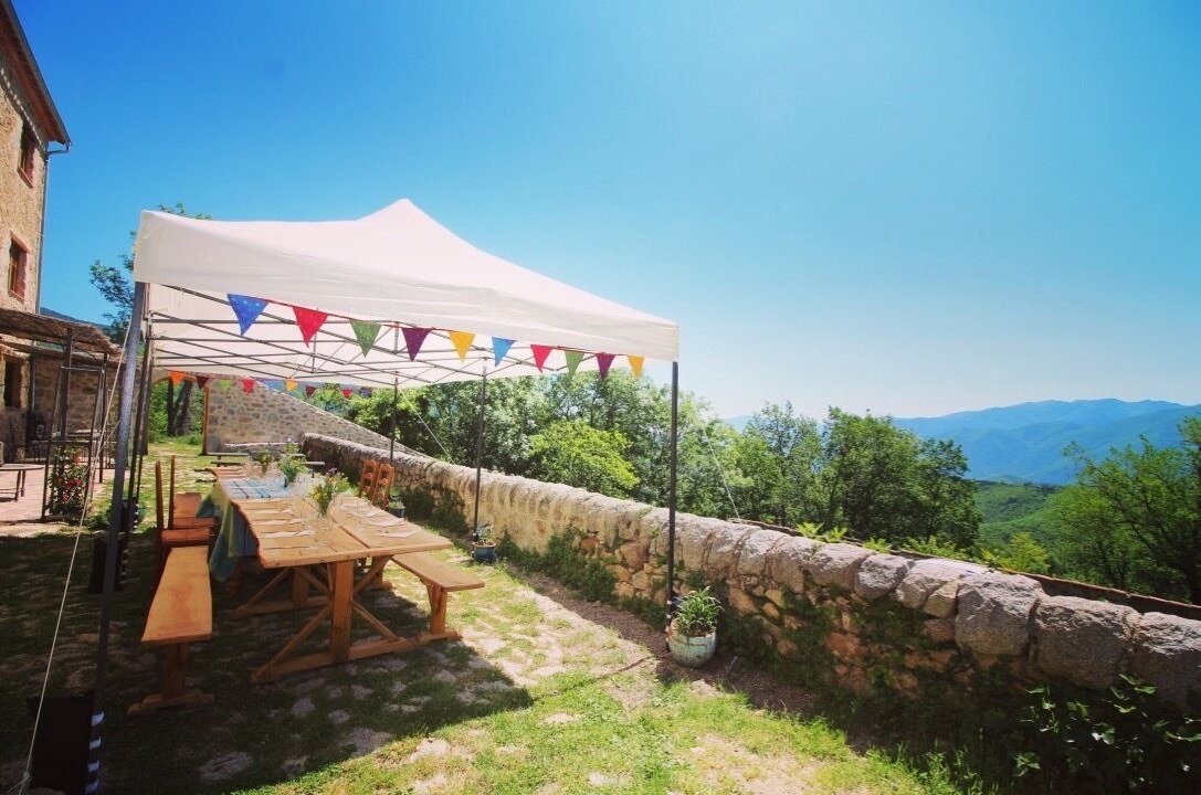 Photo of Outdoor in Corsavy