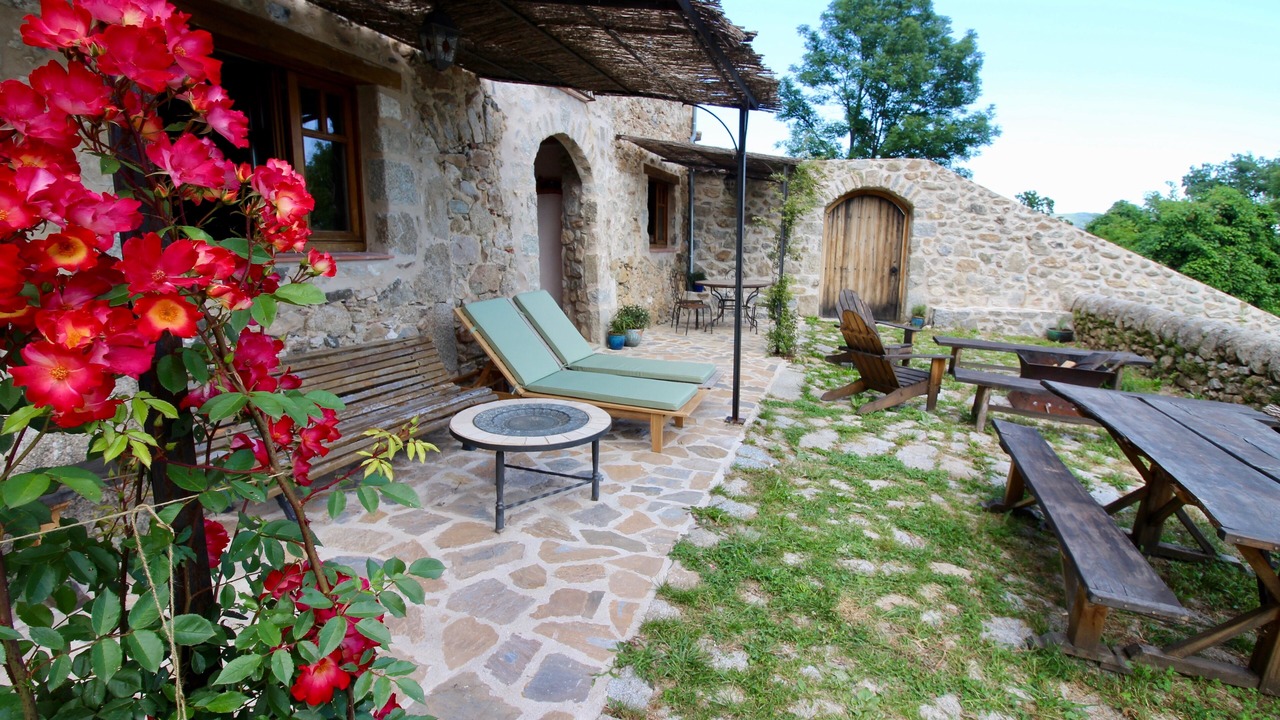 Photo of Outdoor in Corsavy