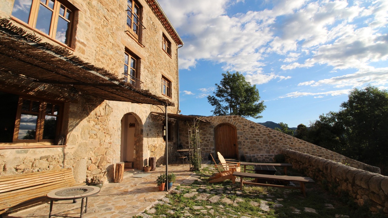 Photo of Outdoor in Corsavy