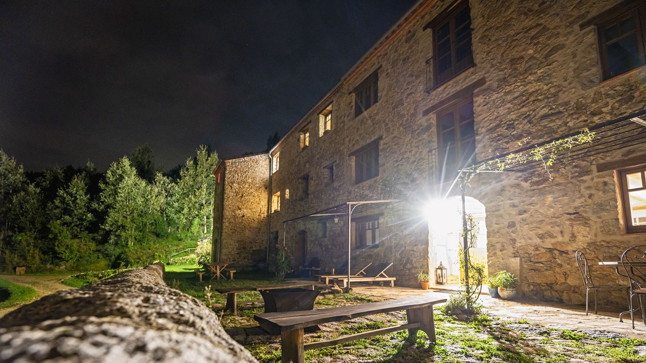 Photo of Outdoor in Corsavy