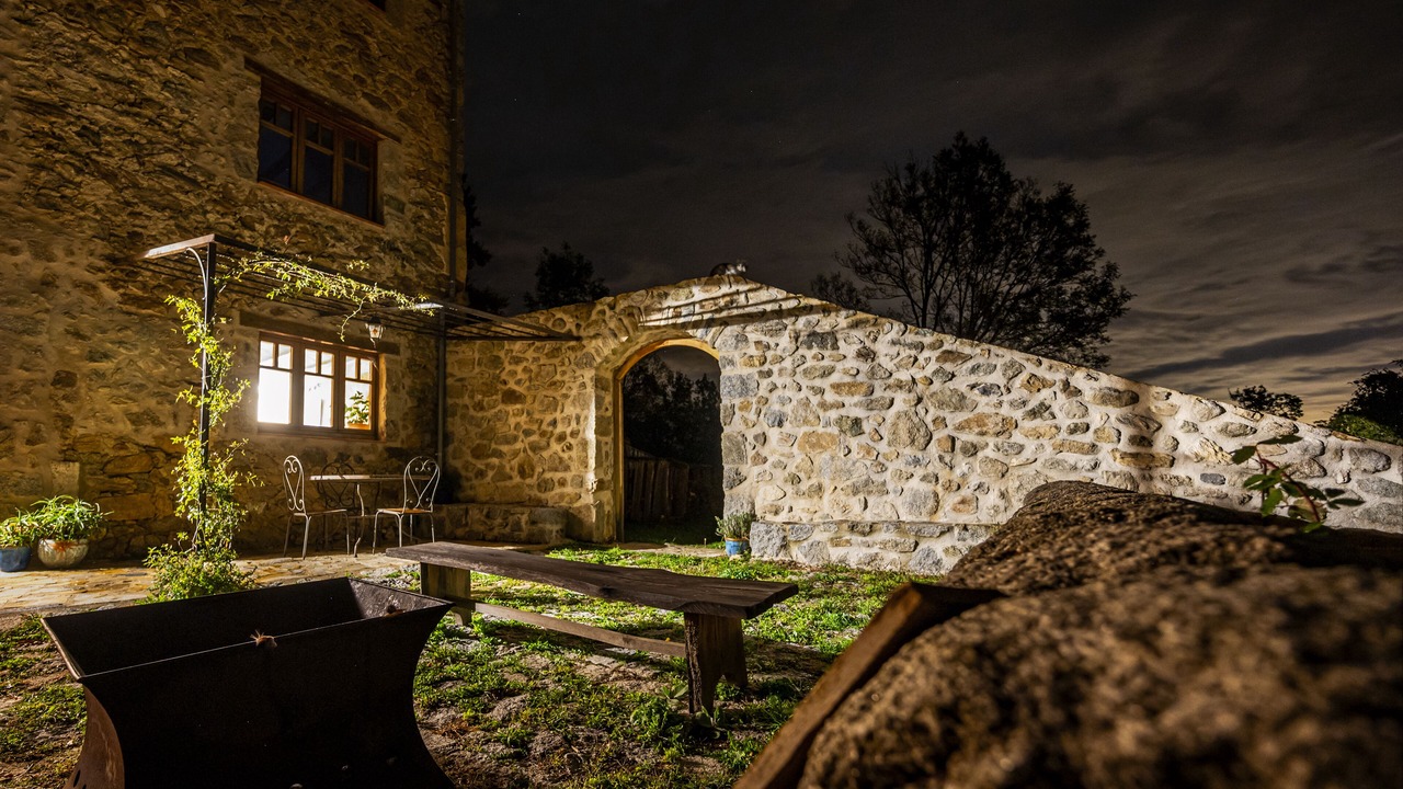 Photo of Outdoor in Corsavy
