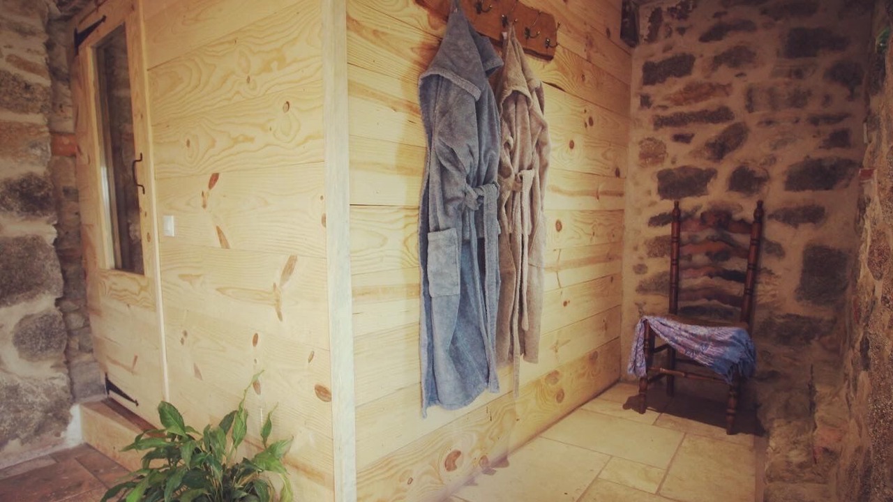 Photo of Bedroom in Corsavy