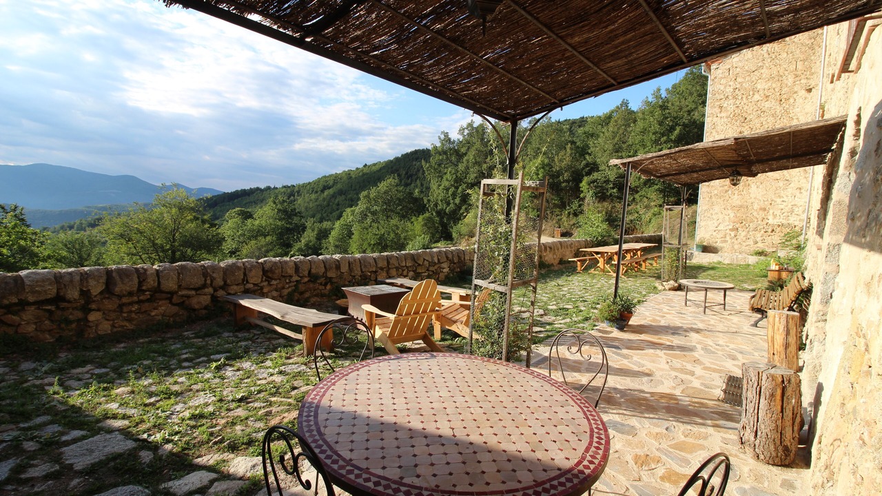 Photo of Outdoor in Corsavy