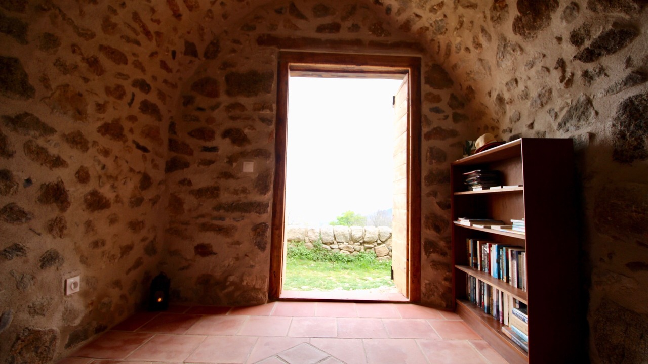 Photo of Bedroom in Corsavy