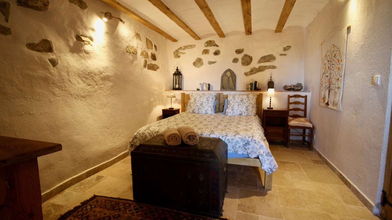 Photo of Bedroom in Corsavy