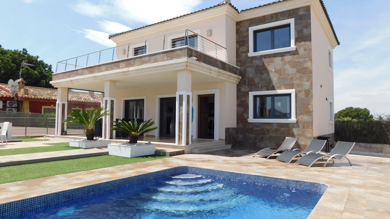 Photo of Outdoor in Los Balcones