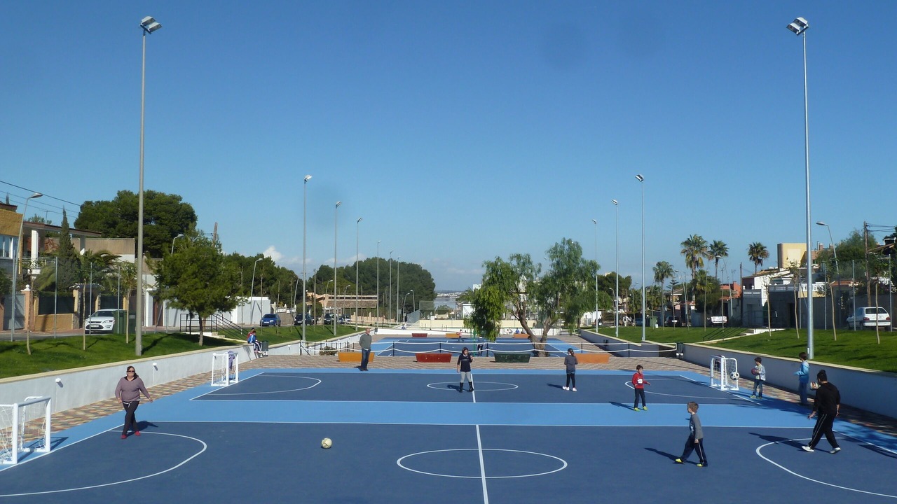 Photo of Others in Los Balcones