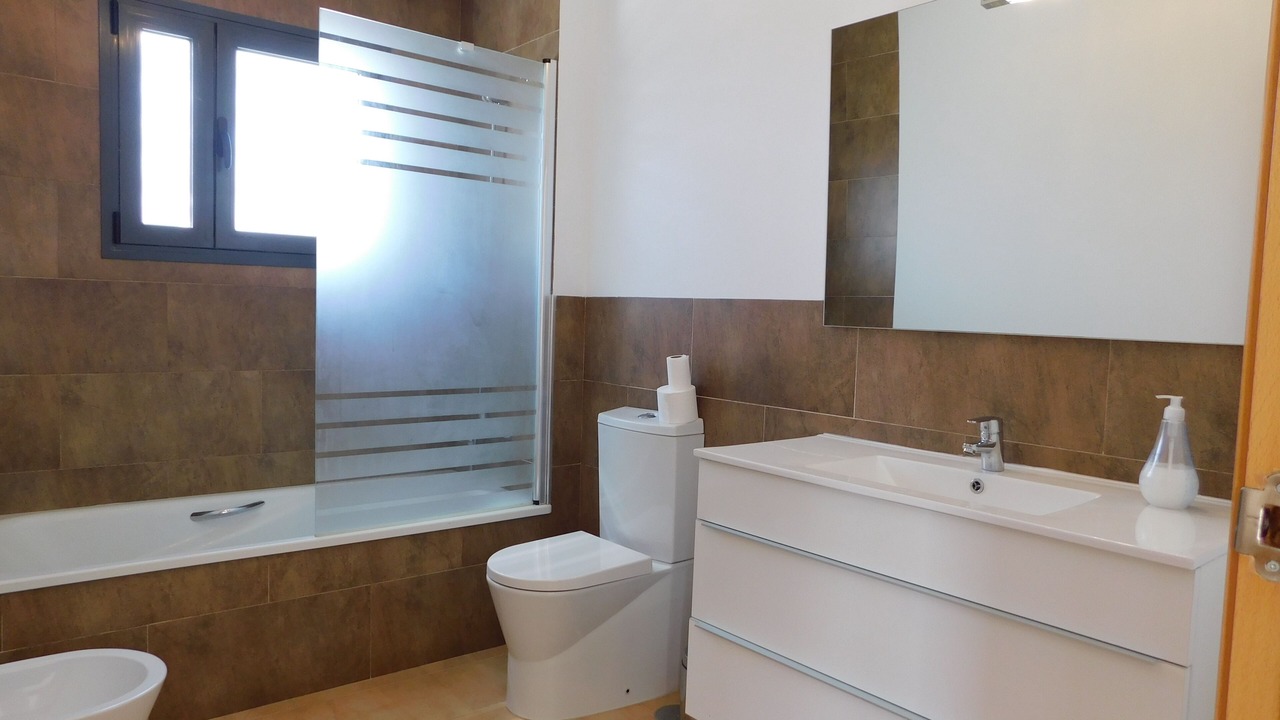 Photo of Bathroom in Los Balcones