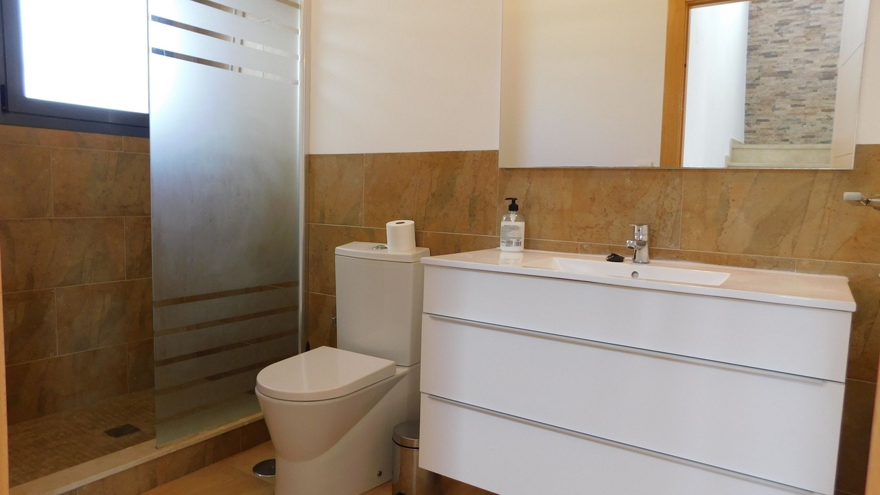 Photo of Bathroom in Los Balcones