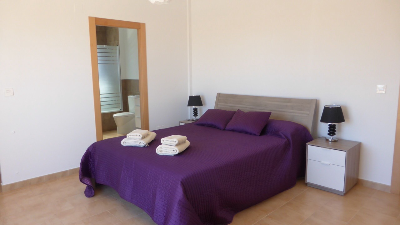 Photo of Bathroom in Los Balcones