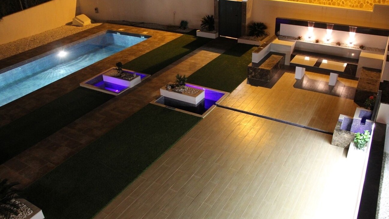 Photo of Outdoor in Los Balcones