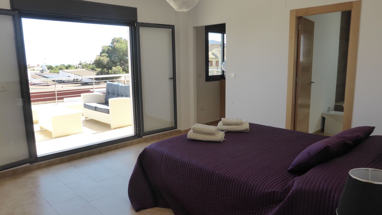 Photo of Bathroom in Los Balcones