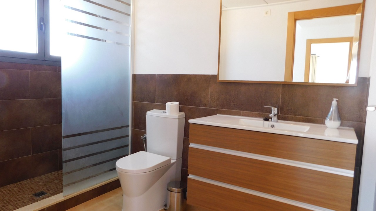 Photo of Bathroom in Los Balcones