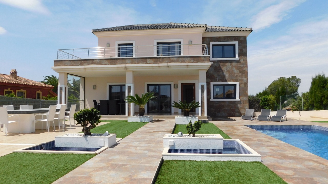 Photo of Outdoor in Los Balcones