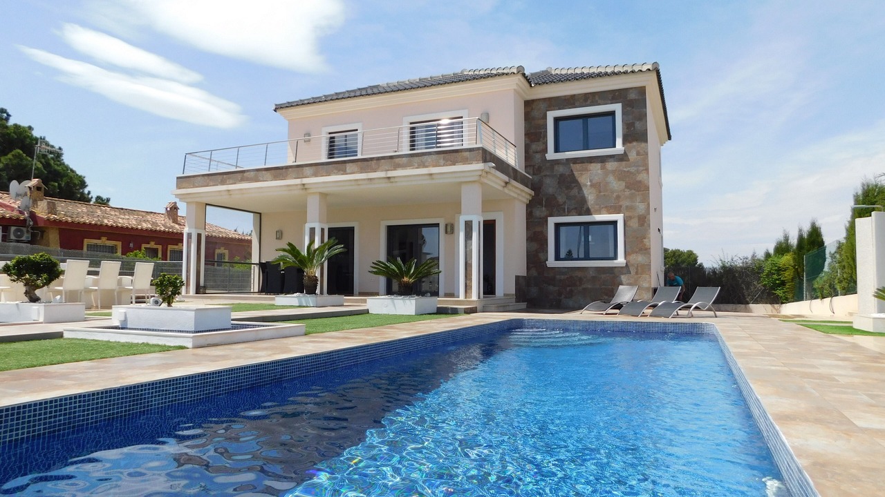 Photo of Outdoor in Los Balcones