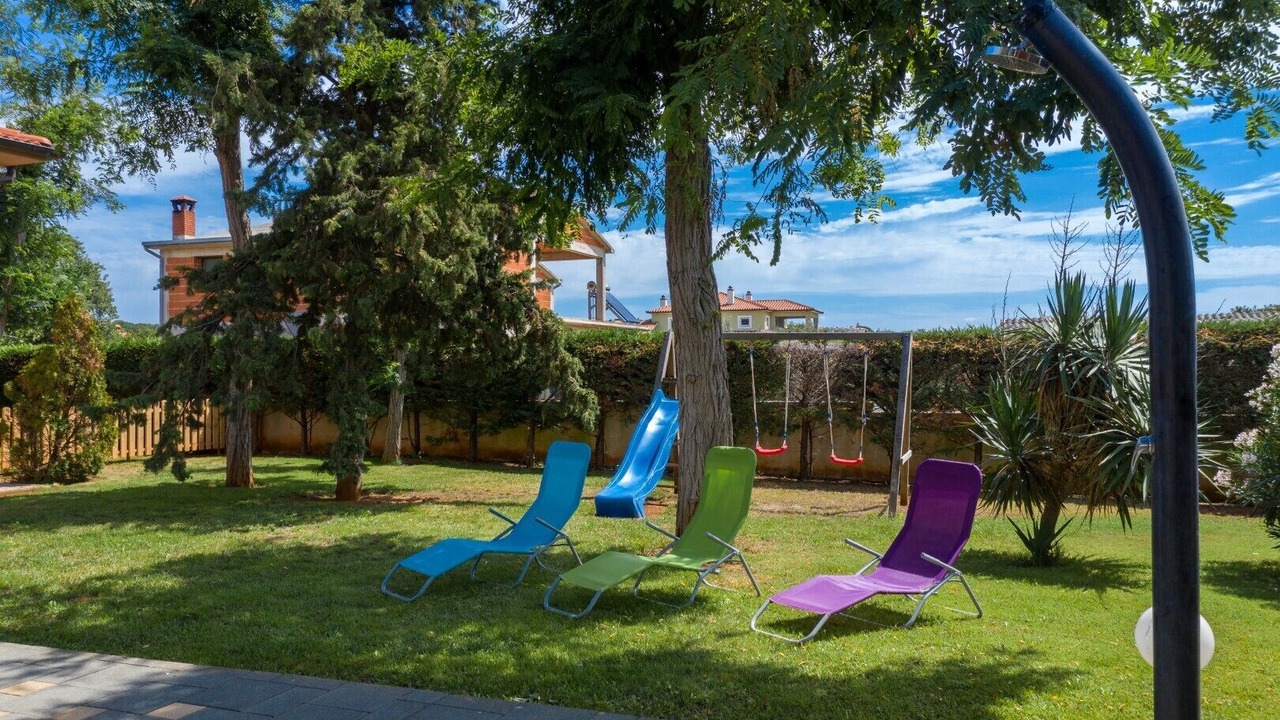 Photo of Outdoor in Pomer
