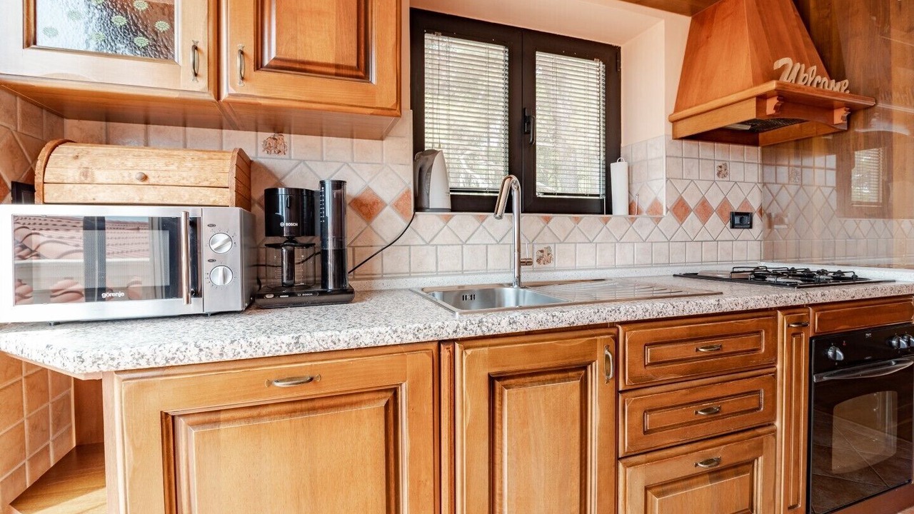 Photo of Kitchen in Pomer
