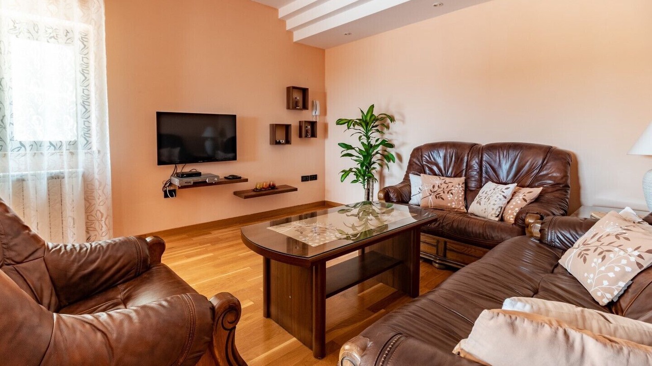 Photo of Livingroom in Pomer