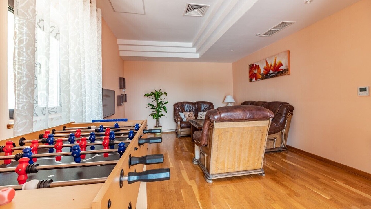 Photo of Bedroom in Pomer