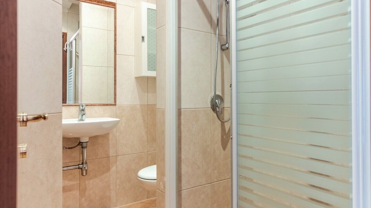 Photo of Bathroom in Pomer