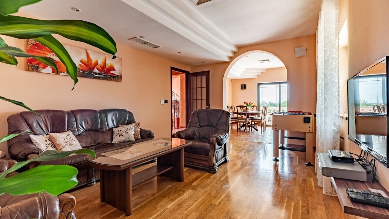 Photo of Livingroom in Pomer