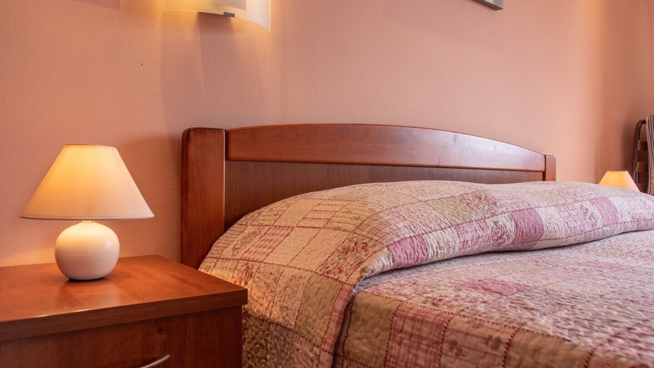 Photo of Bedroom in Pomer