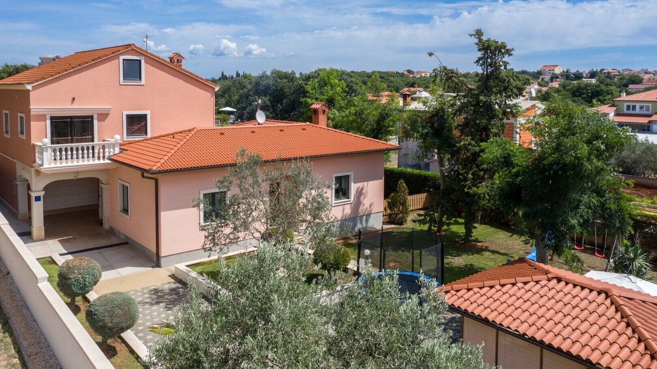 Photo of Outdoor in Pomer