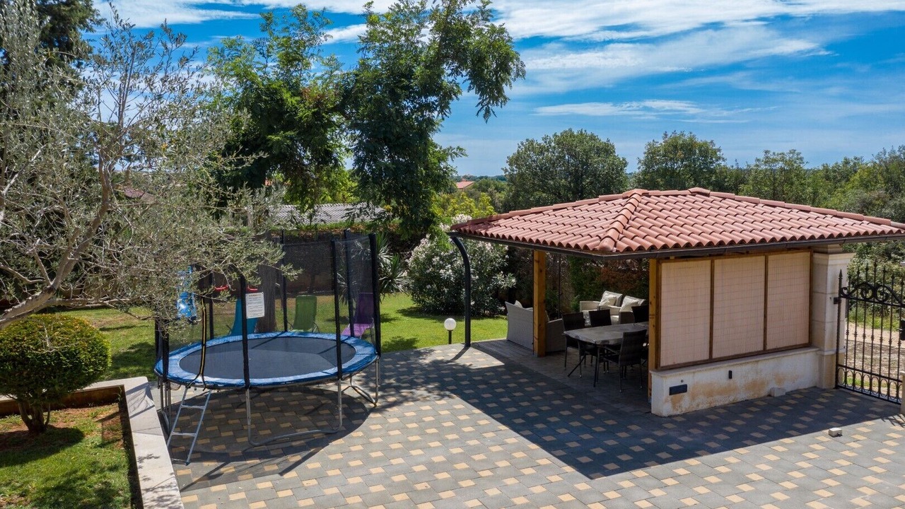 Photo of Outdoor in Pomer
