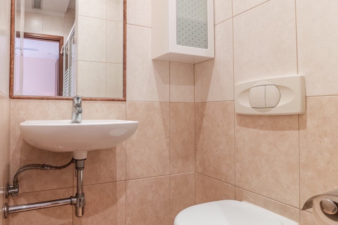Photo of Bathroom in Pomer